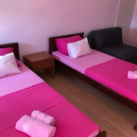 Apartman Nina2 Рісан Екстер'єр фото
