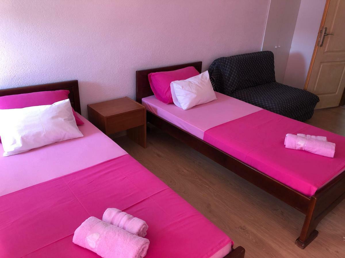 Apartman Nina2 Рісан Екстер'єр фото